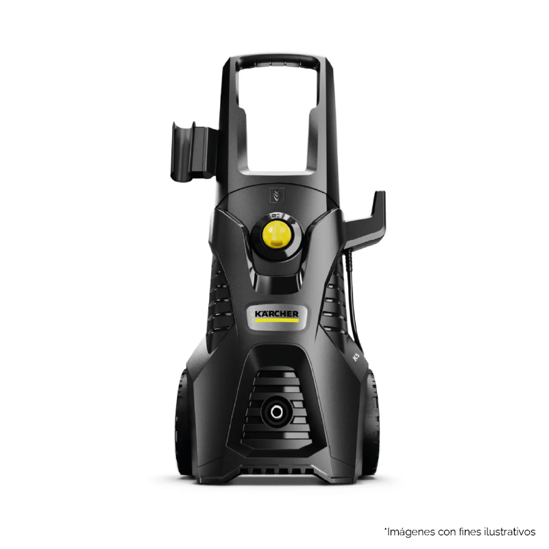 Hidrolavadora eléctrica K5 Black de Karcher