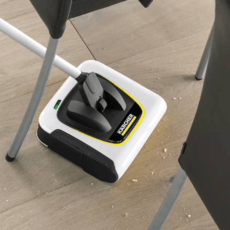 Escoba eléctrica mágica KB 5