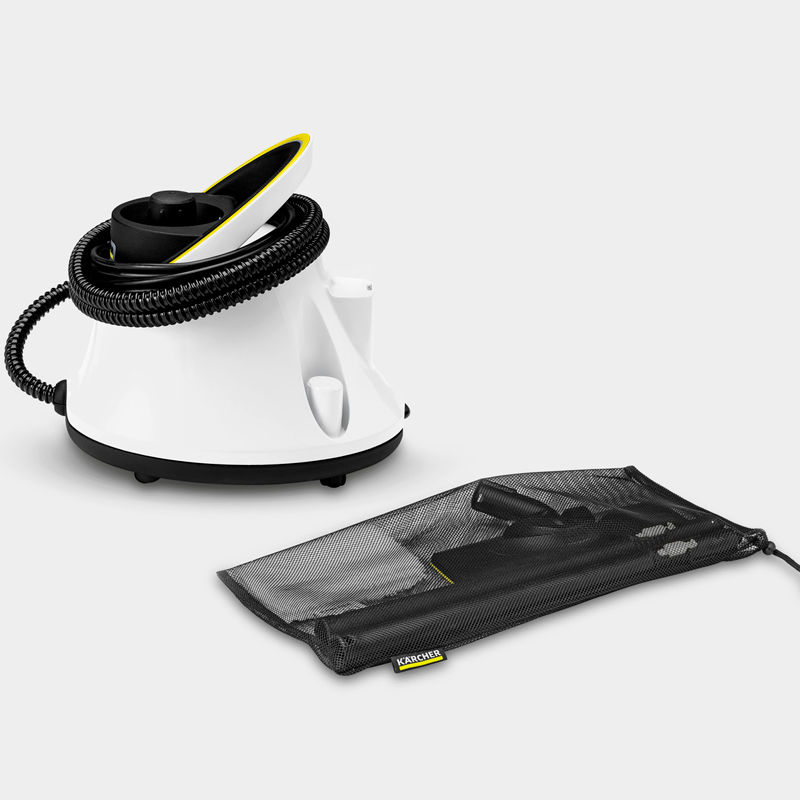 Limpiador a Vapor SC 2 Deluxe